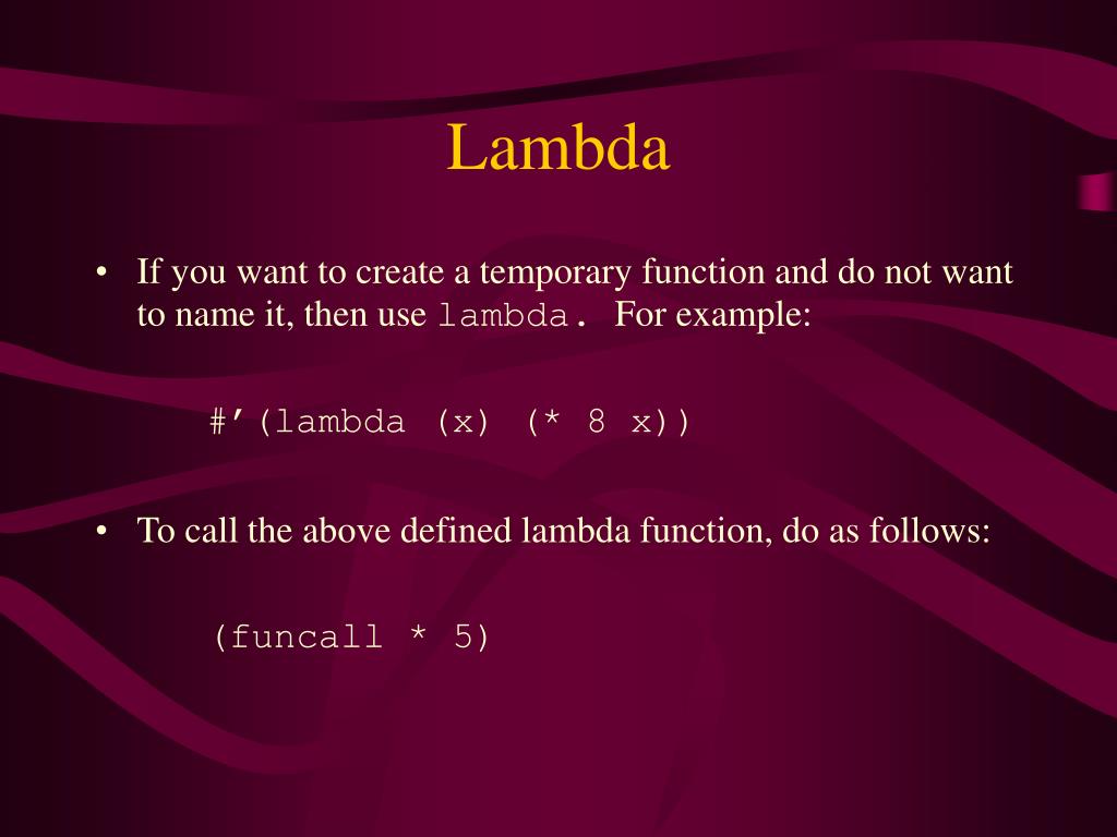 PPT Returning values from functions PowerPoint Presentation, free