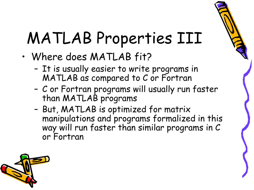 PPT Introduction to MATLAB 7 PowerPoint Presentation, free download