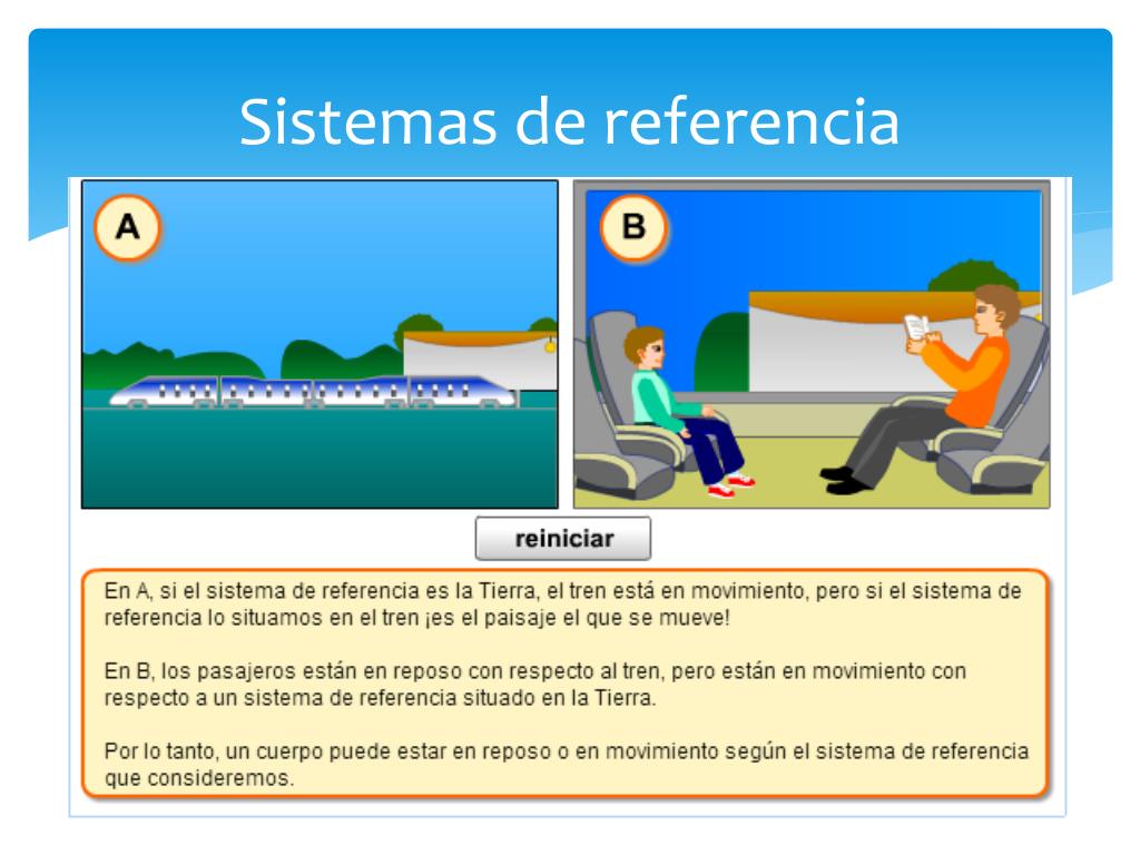 PPT Cinemática PowerPoint Presentation, free download ID4301244