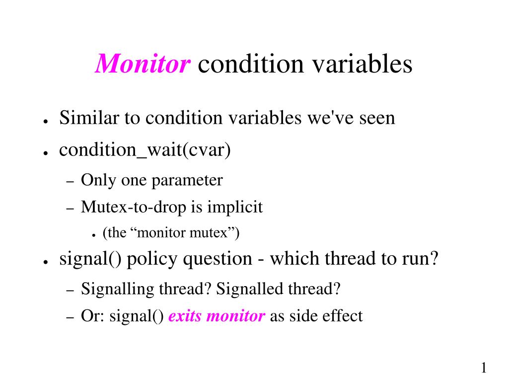 PPT Synchronization (3) PowerPoint Presentation, free download ID