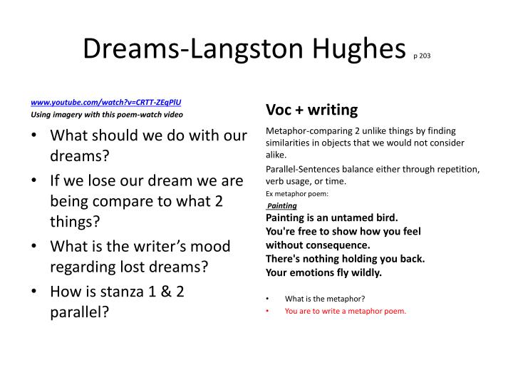 PPT Imagery, Figurative Language in Poetry PowerPoint Presentation