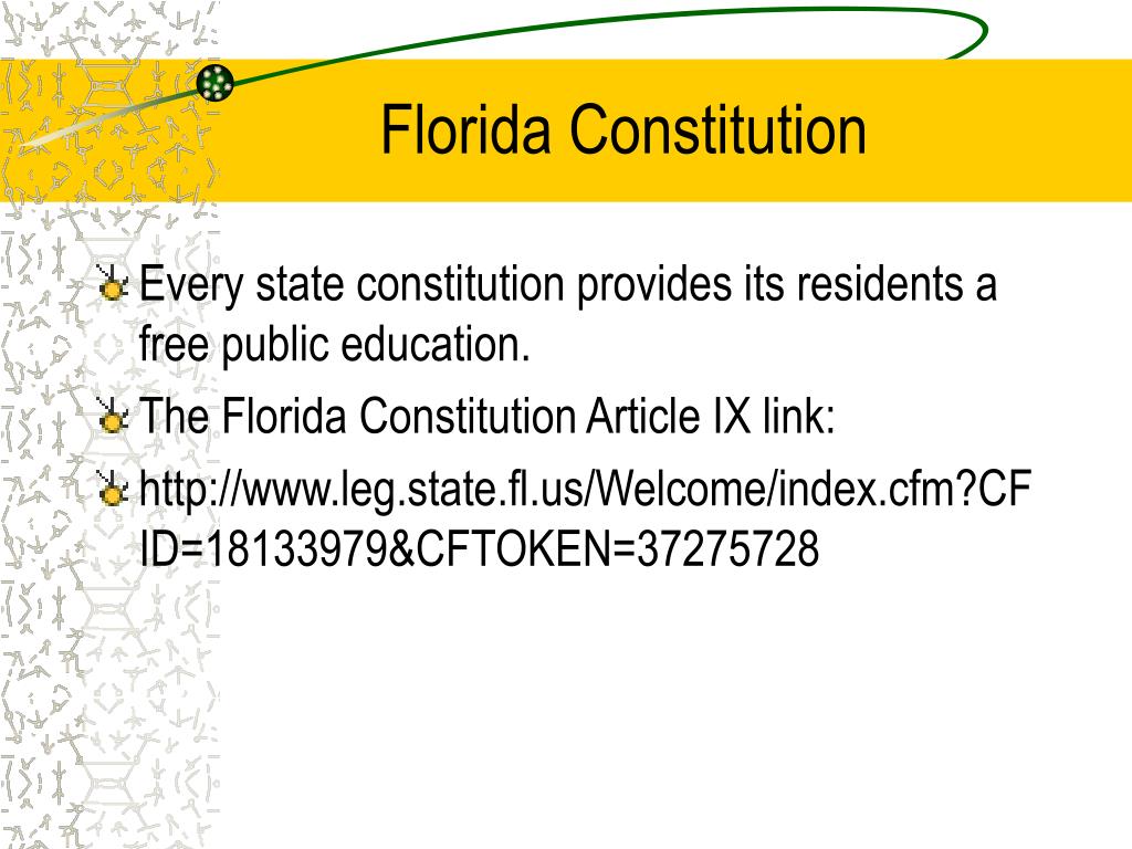 PPT To the Wacky World of School Law PowerPoint Presentation ID4305949