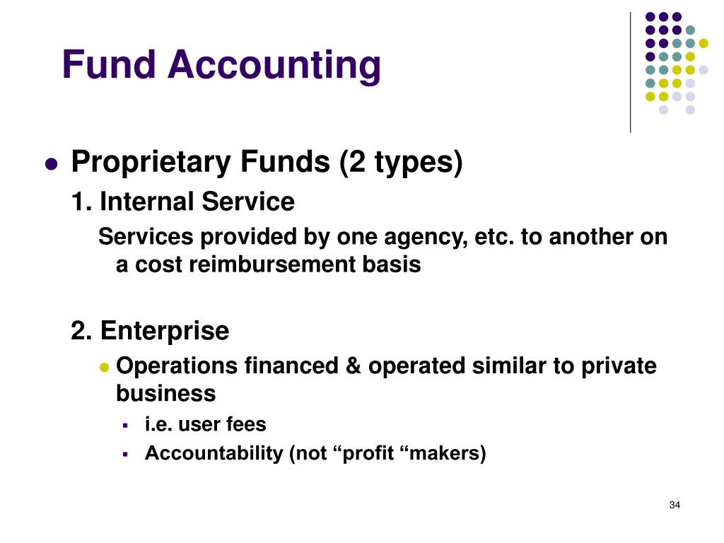 PPT Certified Government Finance Officer Program
