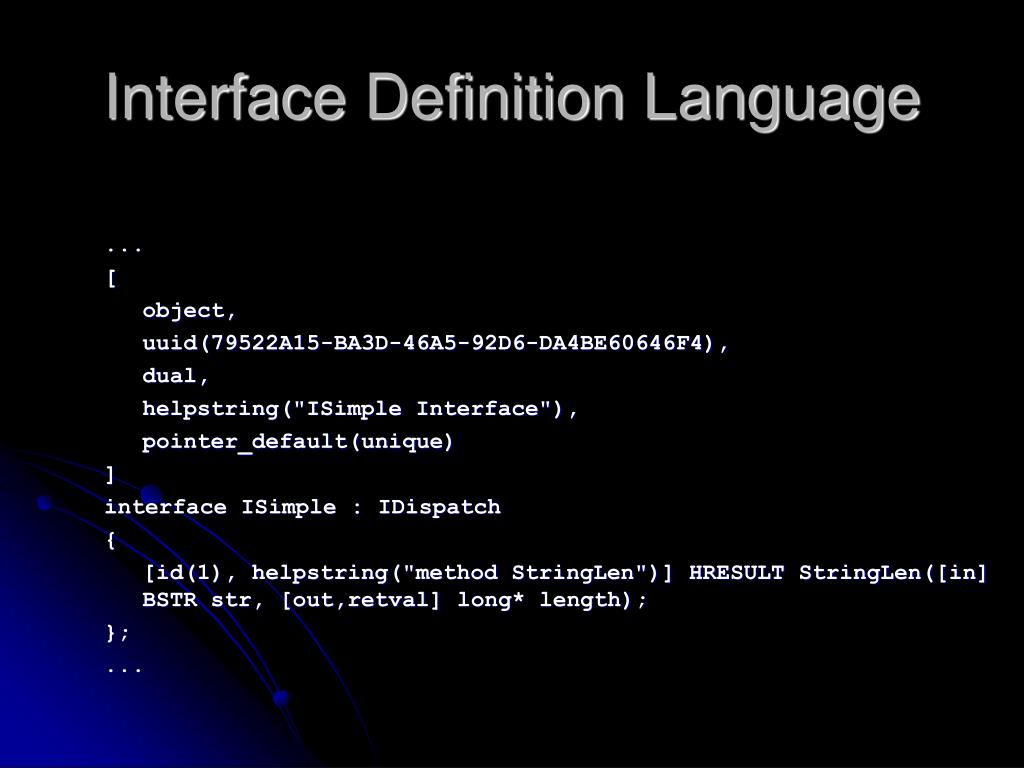 PPT Technology PowerPoint Presentation, free download ID4309365