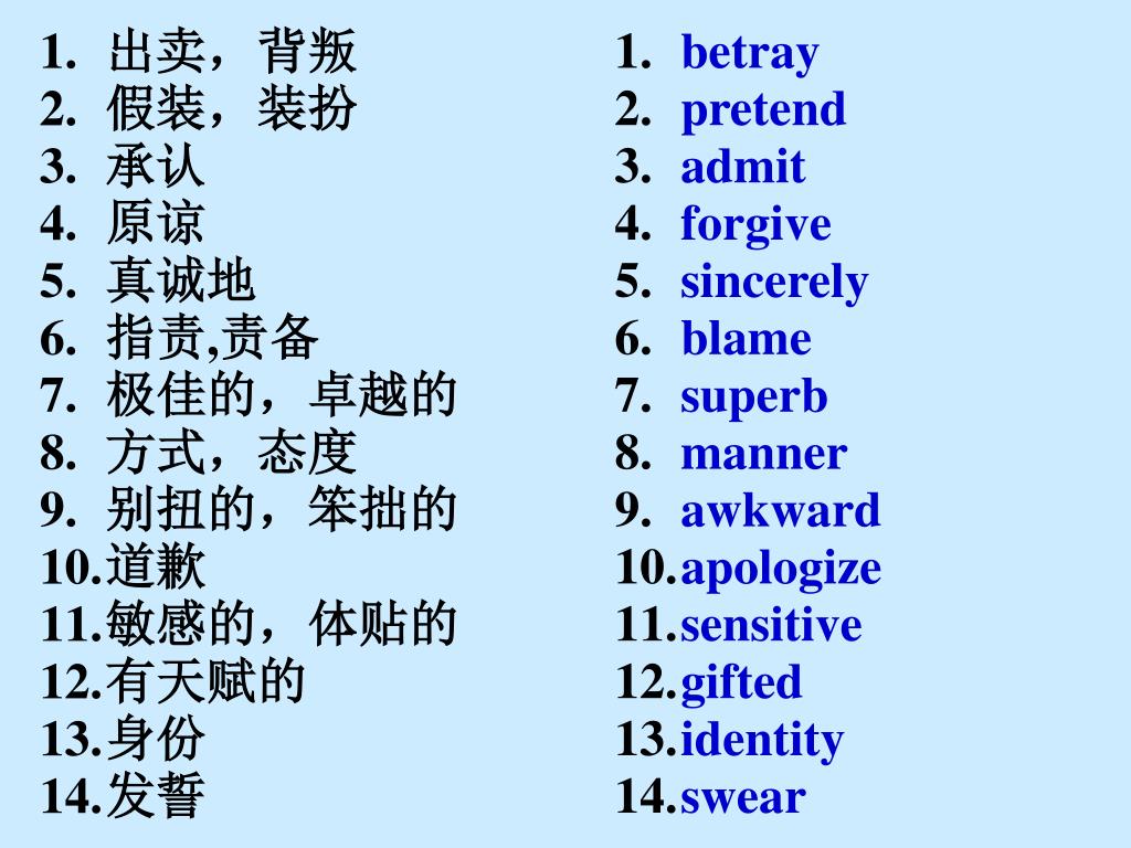 PPT Revision 1 Getting along with others PowerPoint Presentation