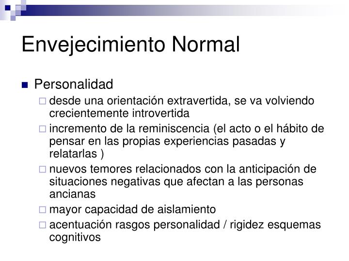 PPT PsicologÃ­a evolutiva PowerPoint Presentation ID4310246