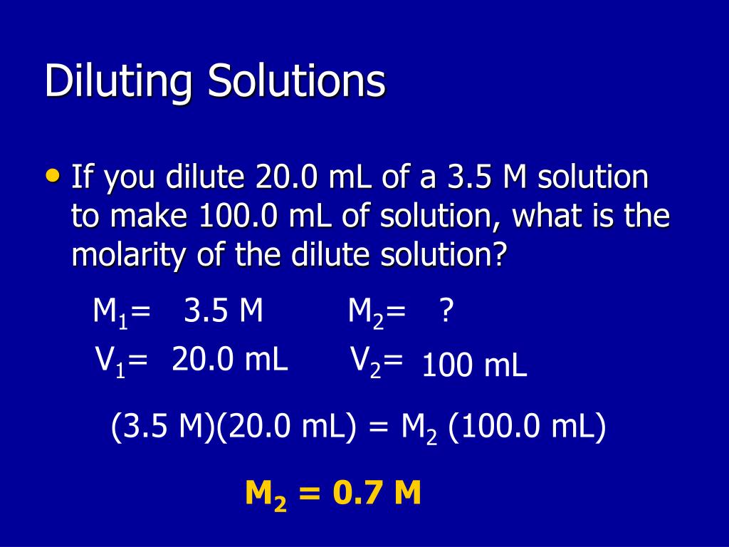 PPT Characteristics of solutions PowerPoint Presentation, free