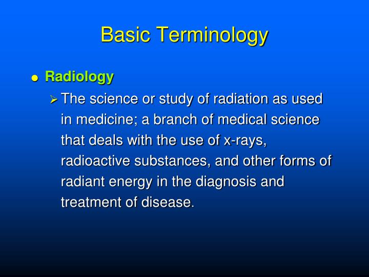 PPT Oral Radiology I PowerPoint Presentation ID4311350