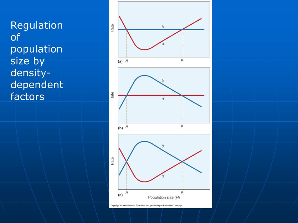 PPT BIOL 4120 Principles of Ecology Lecture 11 Intraspecific