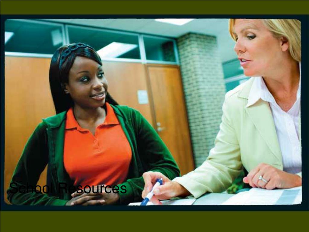 PPT The Put process and its effect on schools and student borrowers