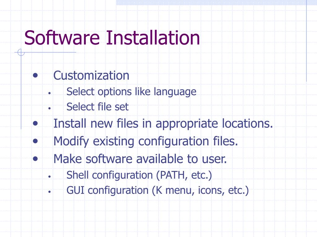 PPT Package Management PowerPoint Presentation, free download ID
