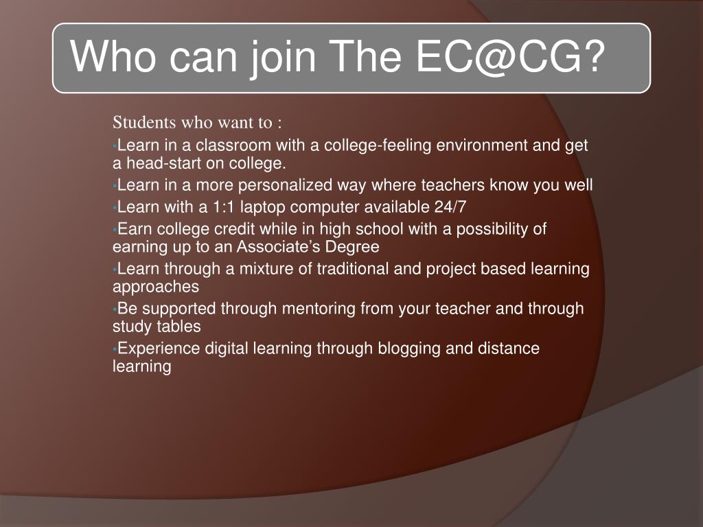 PPT Center Grove High School Class of 2013 Mapping Out Your Future