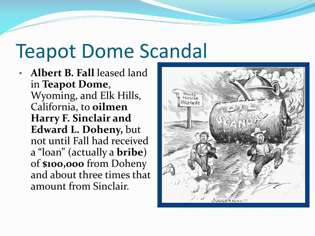 PPT Chapter 32 The Politics of Boom and Bust PowerPoint