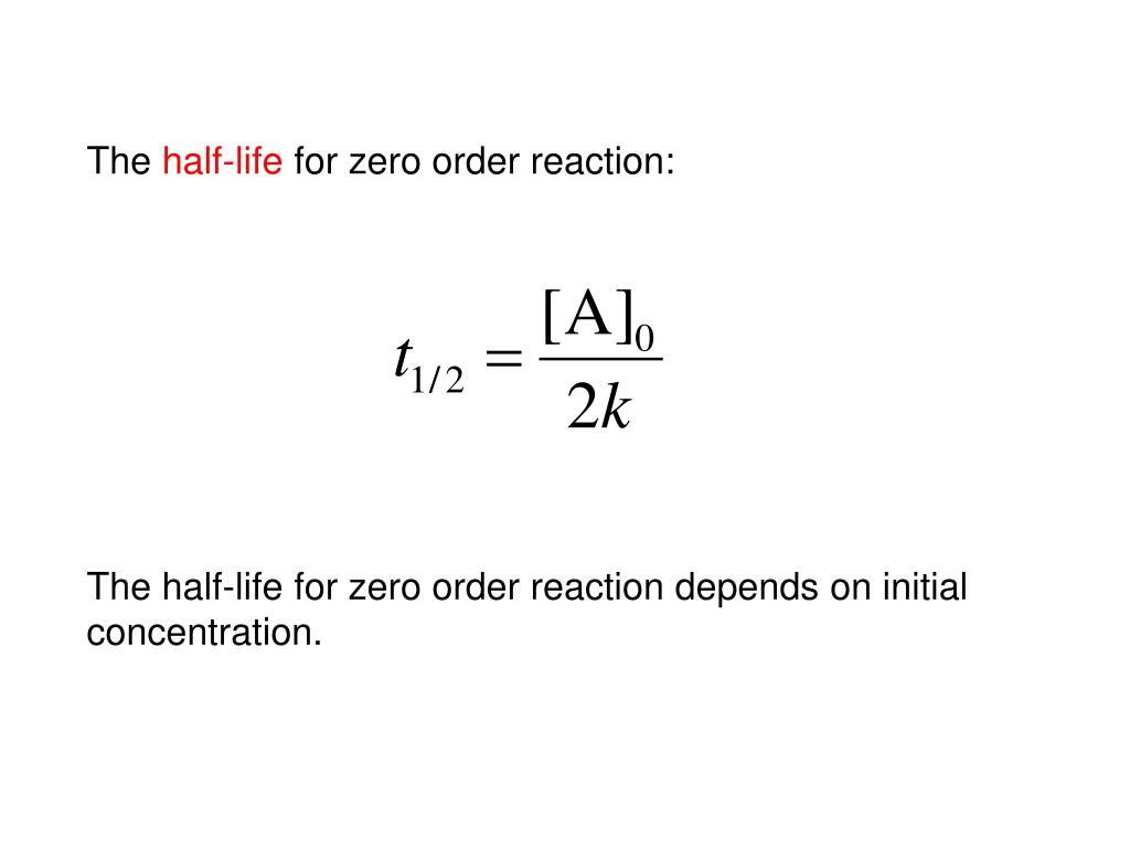 PPT Chapter 13 Chemical PowerPoint Presentation, free
