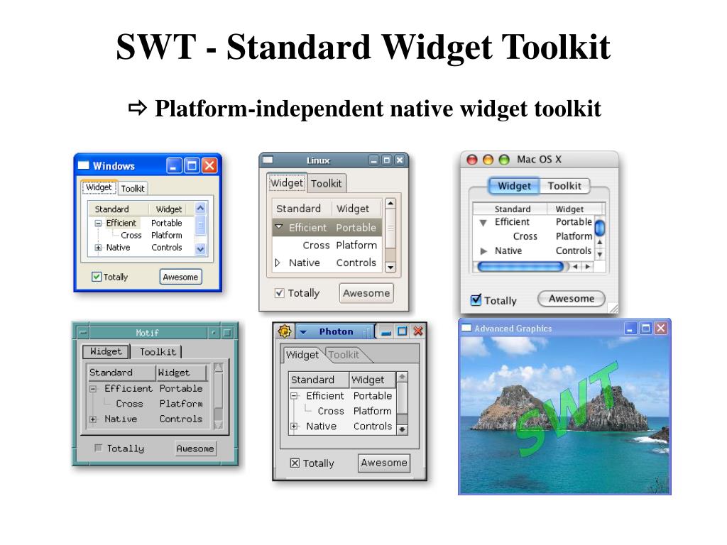 PPT Introduction to Eclipse plugin development PowerPoint
