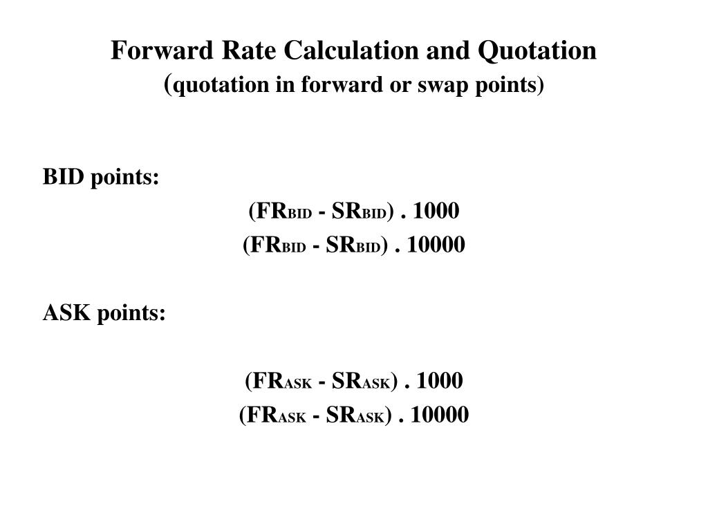 PPT 3. Outright forwards PowerPoint Presentation, free download ID
