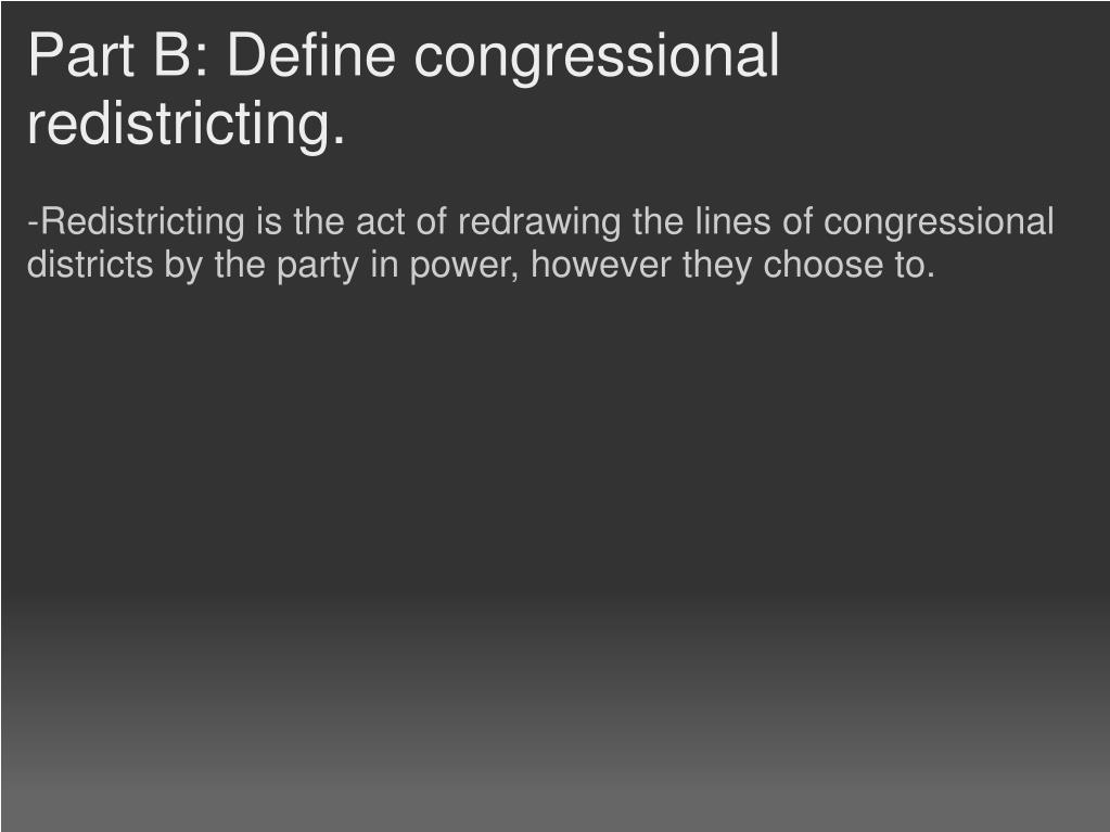 PPT AP Government free response questions 2008 PowerPoint