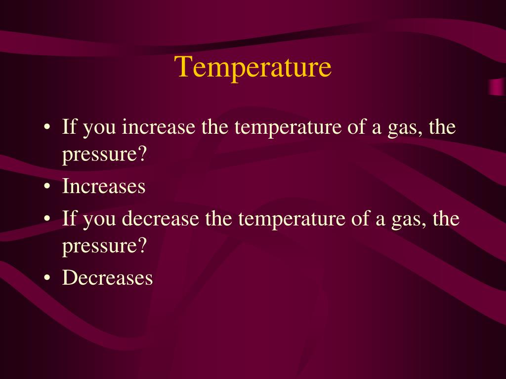 PPT Chapter 12 The Behavior of Gases PowerPoint Presentation, free