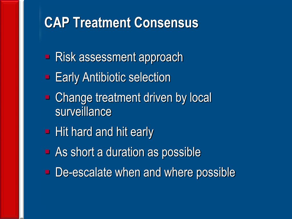 PPT Community Acquired Pneumonia (CAP) PowerPoint Presentation, free