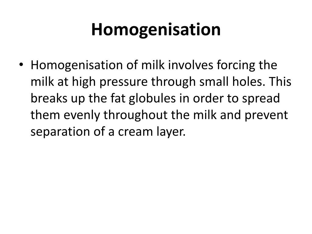 PPT MILK PowerPoint Presentation, free download ID4335374