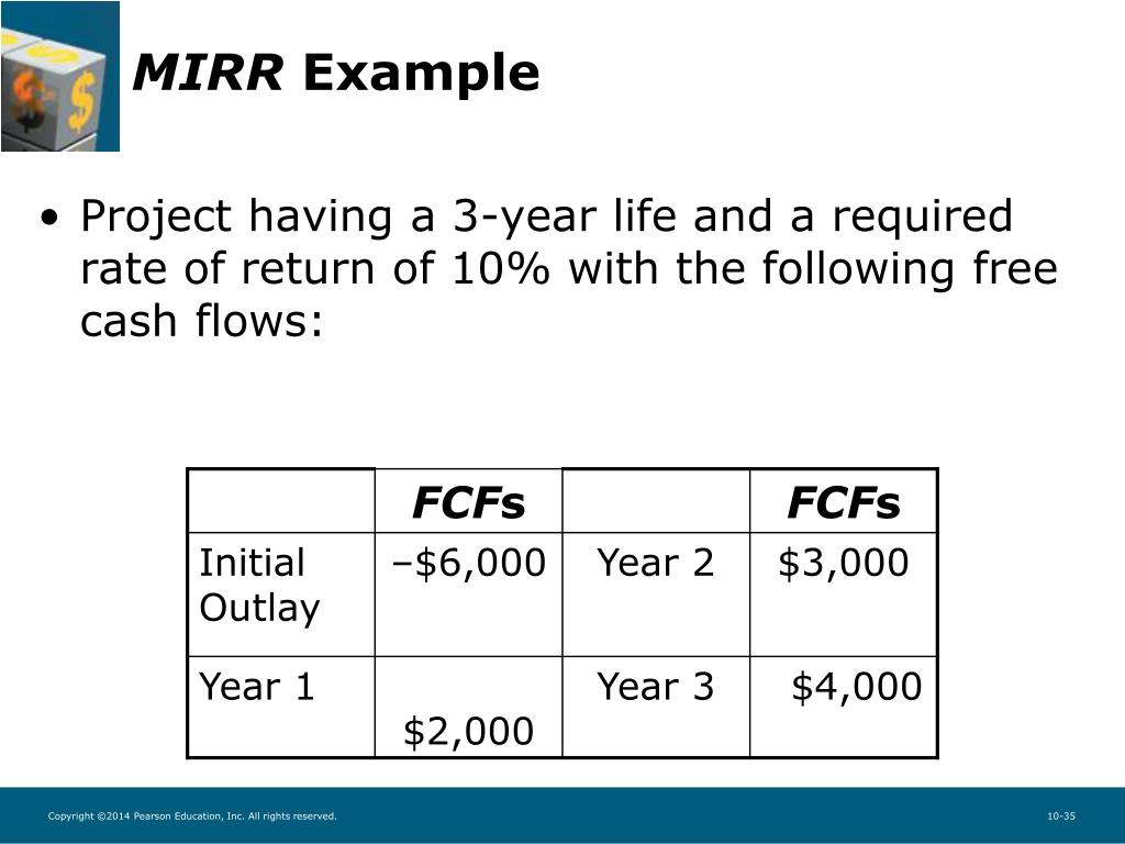 PPT Chapter 10 CapitalBudgeting Techniques and Practice PowerPoint