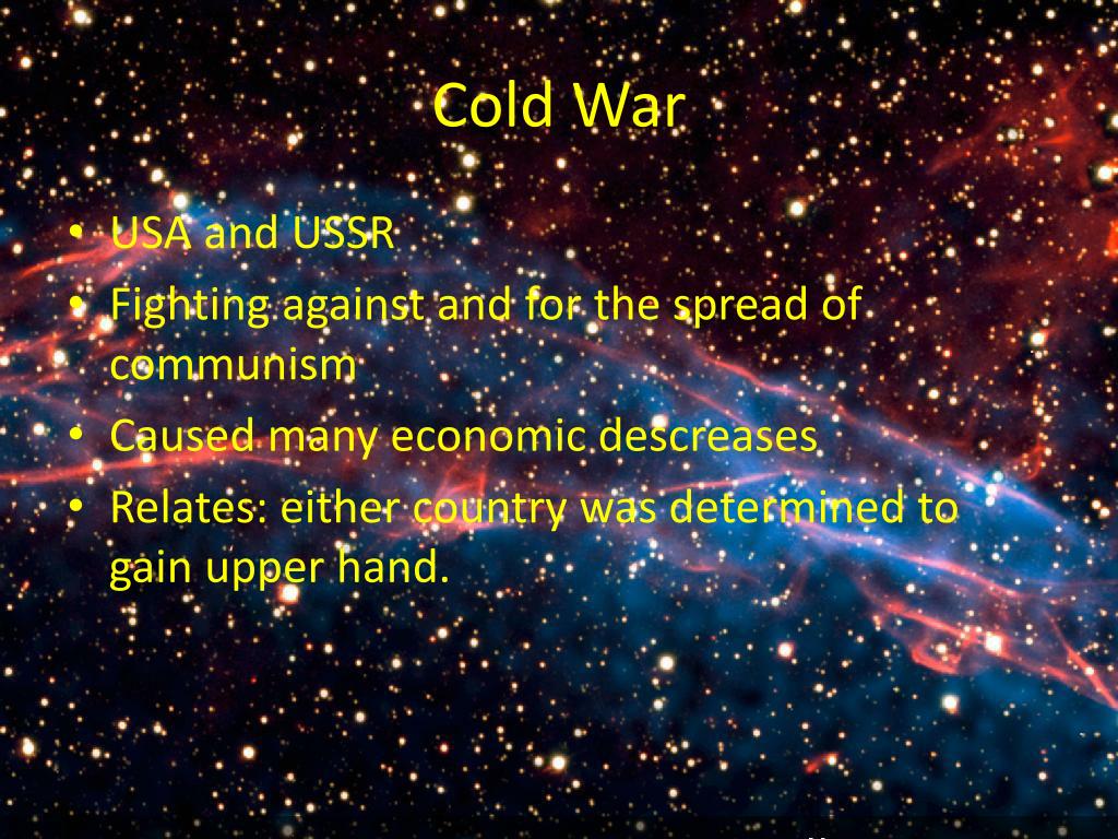 PPT Outer Space Treaty PowerPoint Presentation, free download ID