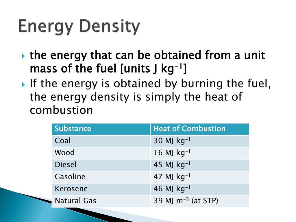PPT Energy Degradation & Power Generation PowerPoint Presentation ID4337939