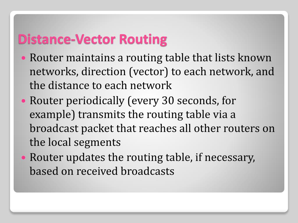 PPT TopDown Network Design Chapter Seven Selecting Switching and