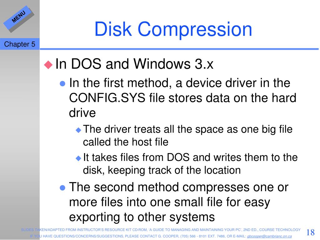 PPT Chapter 5, Continued PowerPoint Presentation, free download ID