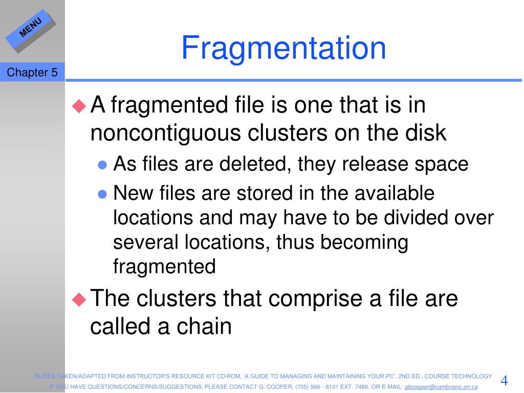 PPT Chapter 5, Continued PowerPoint Presentation, free download ID