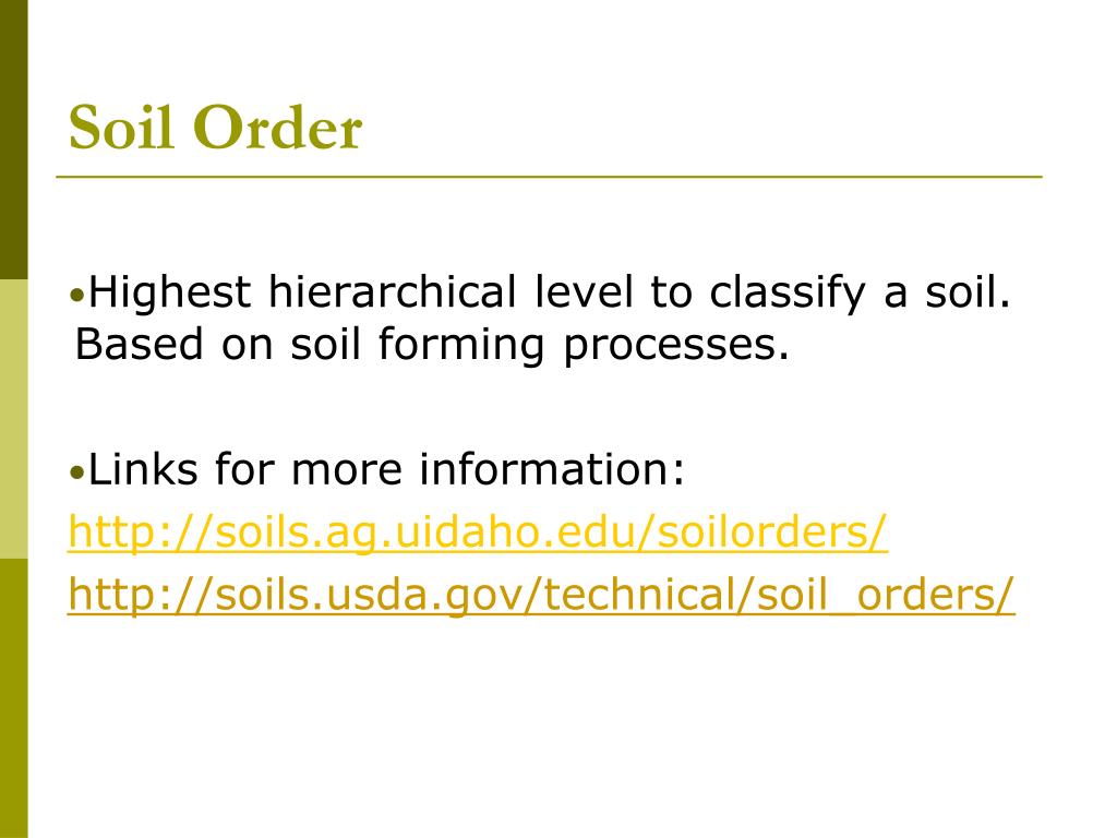 PPT Soil Properties PowerPoint Presentation, free download ID4346844