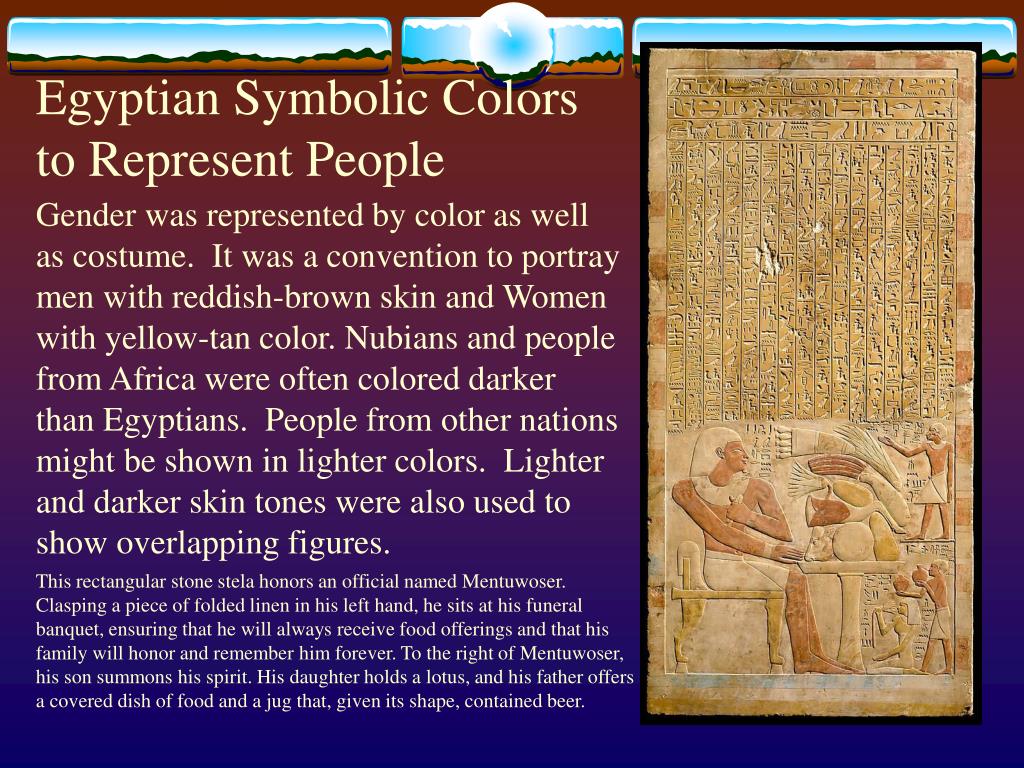 PPT EGYPTIAN ART 3000 B.C. 1000 B.C. PowerPoint Presentation, free