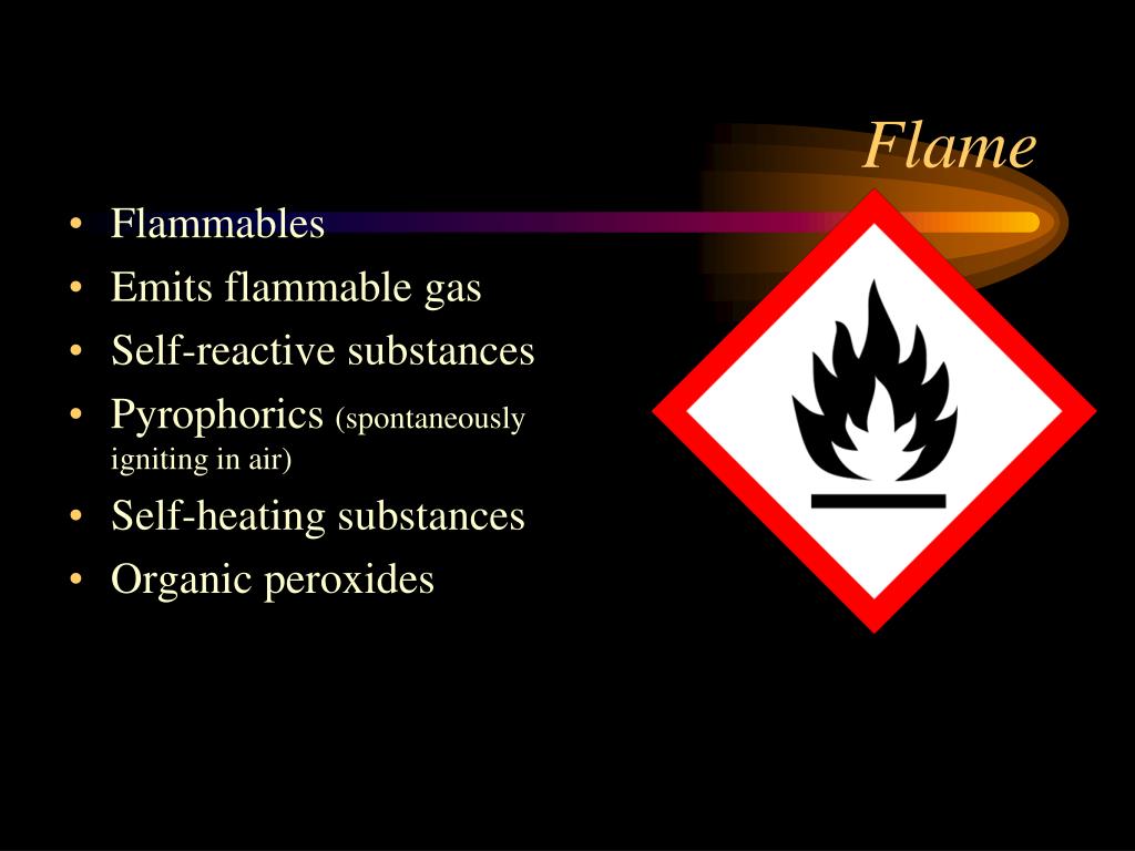 PPT Employee Right to Know and GHS PowerPoint Presentation, free