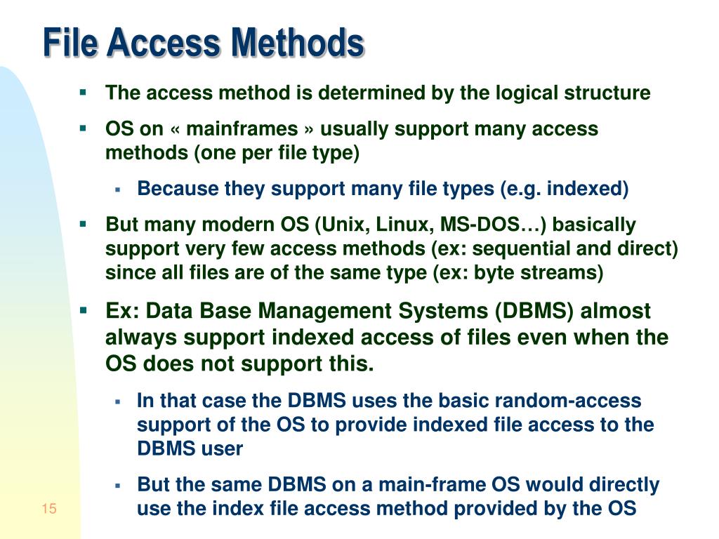 PPT Module 9 FileSystems PowerPoint Presentation, free download