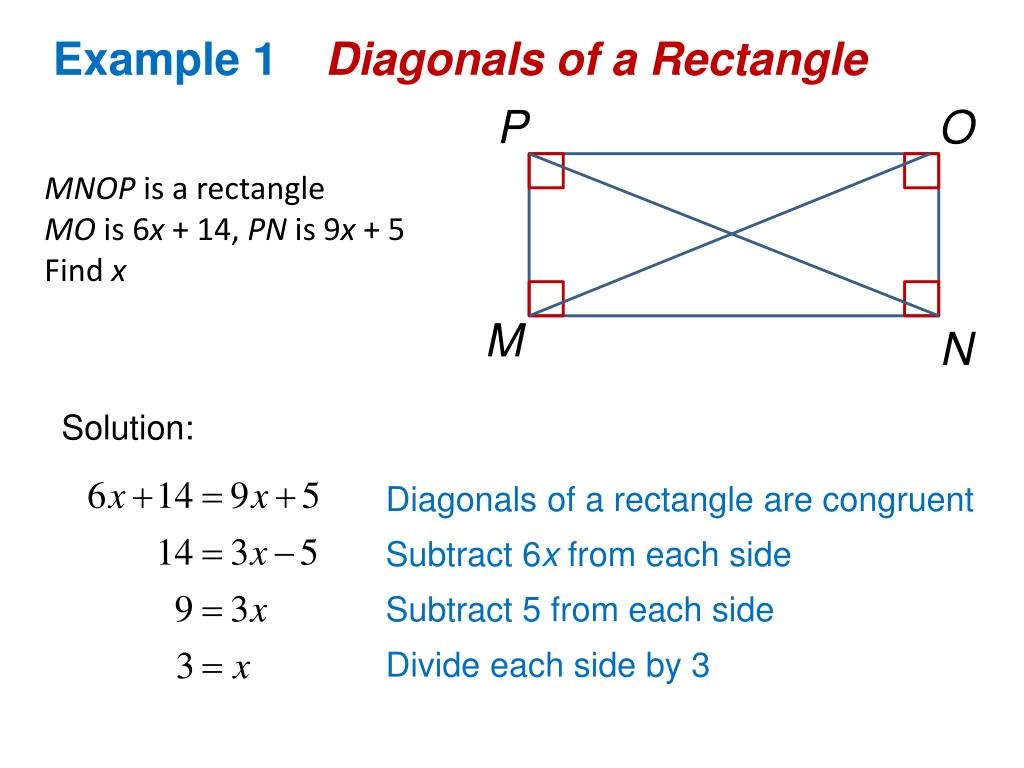 PPT - RECTANGLES PowerPoint Presentation, free download - ID:4349444