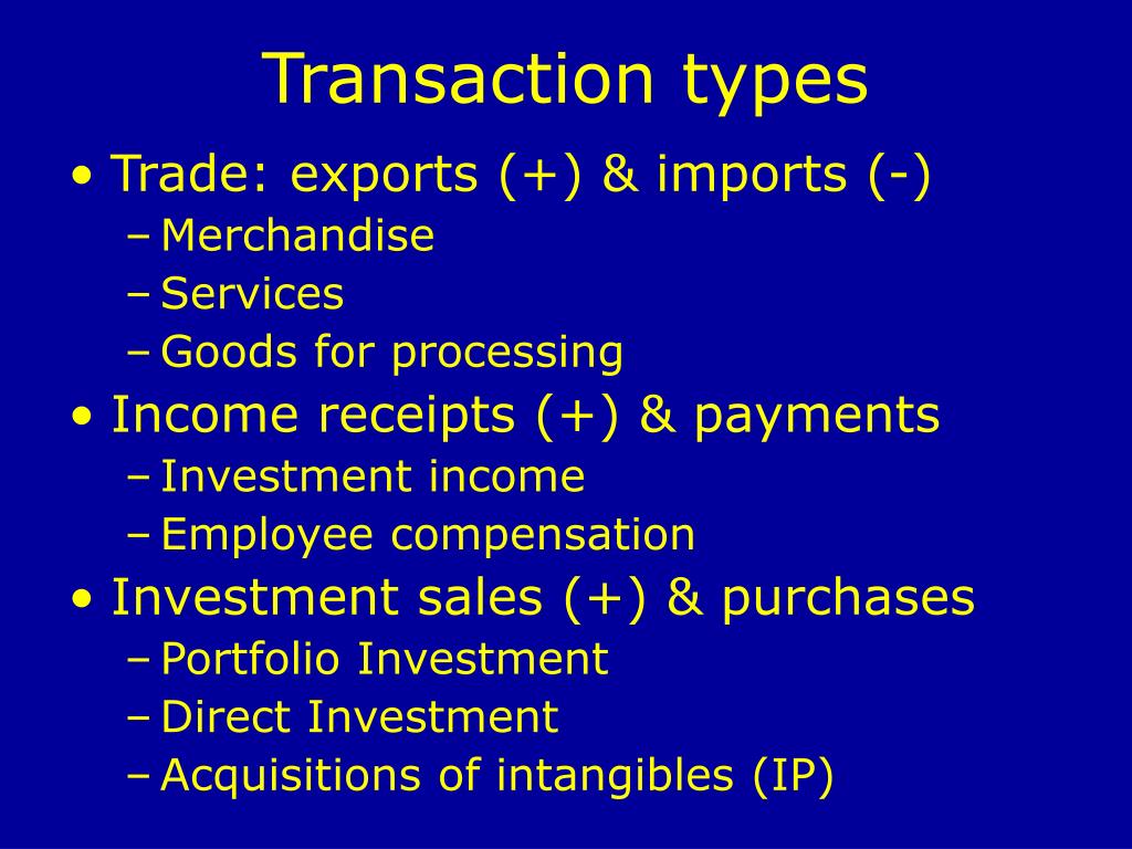 PPT Chapter 1 Business Across Borders PowerPoint Presentation, free