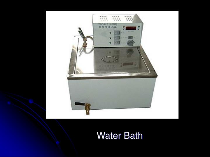 PPT STERILIZATION AND DISINFECTION PowerPoint Presentation ID4350420