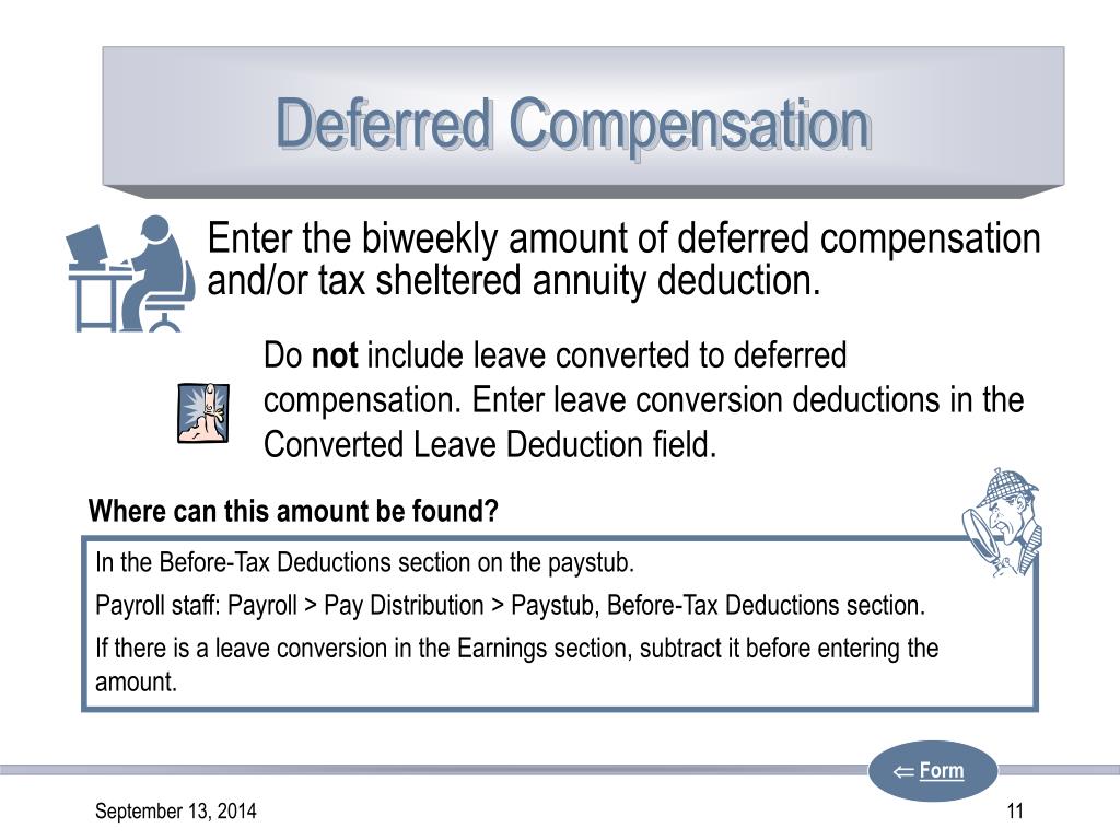 PPT Net Pay Calculator PowerPoint Presentation PowerPoint