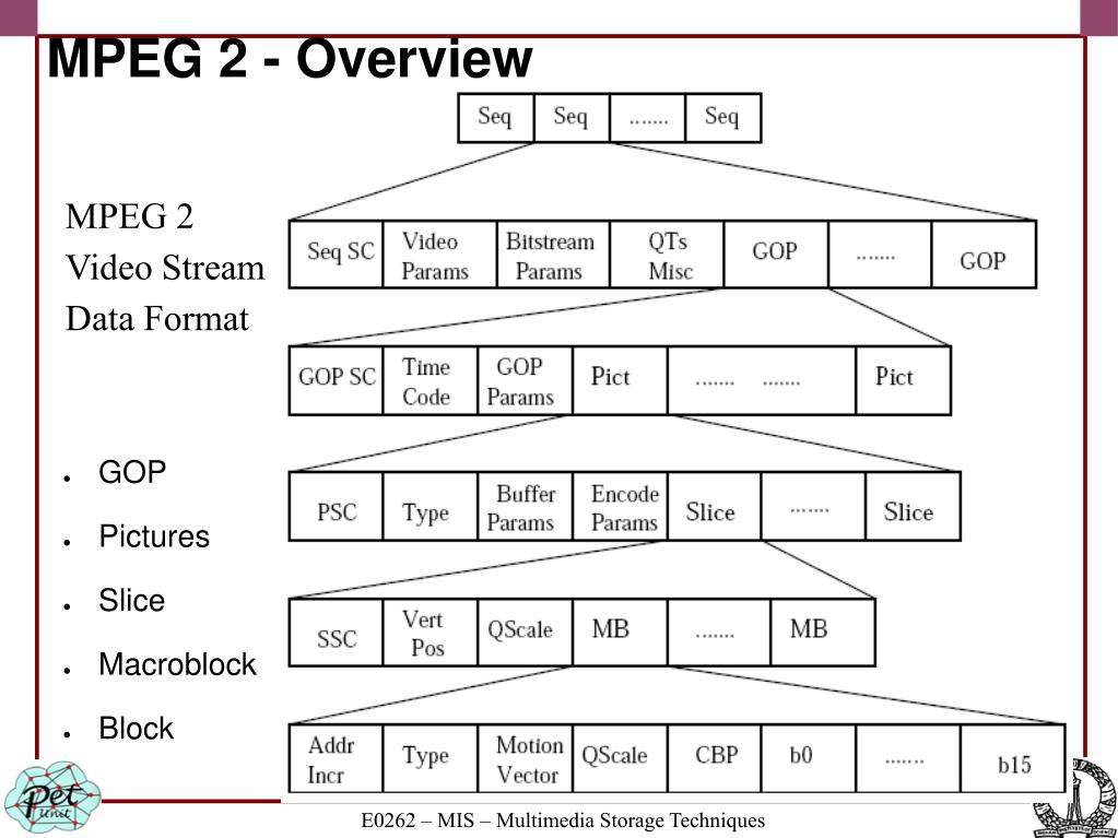 PPT Multimedia Storage Techniques PowerPoint Presentation, free