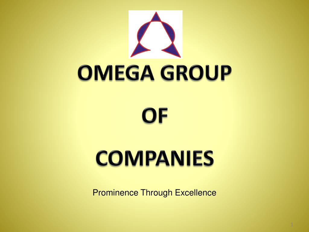 PPT Prominence Through Excellence PowerPoint Presentation, free