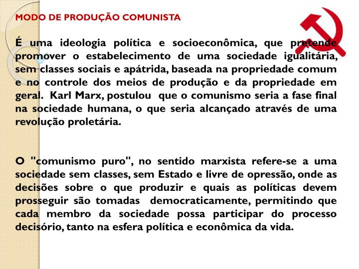 PPT Teoria de Karl Marx (18181883) PowerPoint Presentation ID4352058