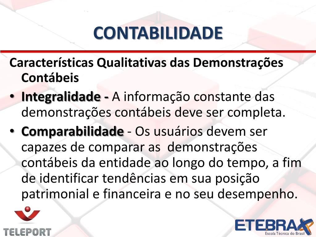 PPT FTAD Formação técnica em Administração de Empresas FTAD
