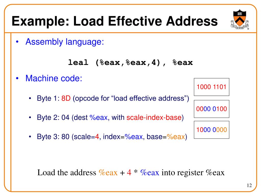 PPT Assemblers and Linkers PowerPoint Presentation, free download