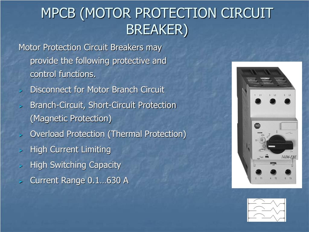 PPT ELECTRICAL COMPONENTS PowerPoint Presentation, free download ID