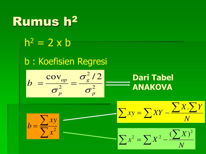 PPT ILMU PEMULIAAN TERNAK PowerPoint Presentation ID
