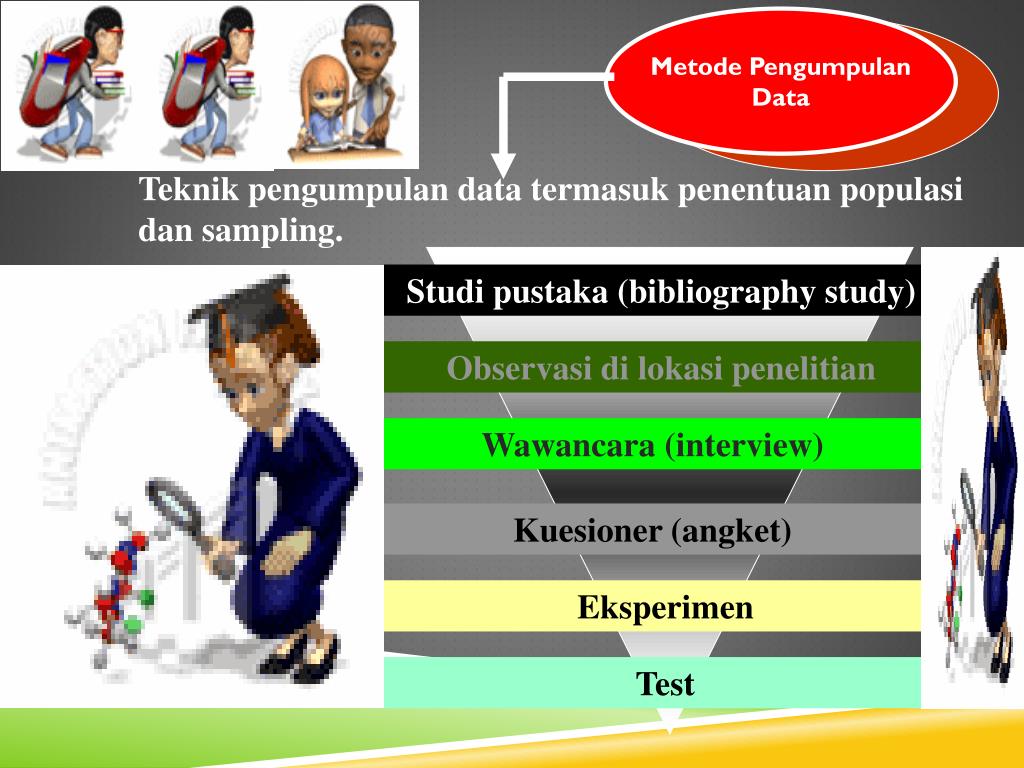 PPT - PENGUMPULAN DATA PRIMER DAN PENGOLAHANNYA DALAM PENELITIAN HUKUM  PowerPoint Presentation - ID:4361211