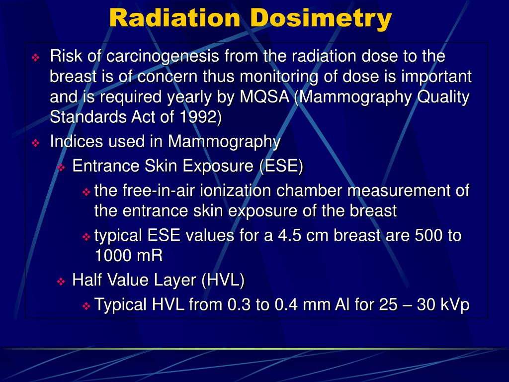 PPT Mammography PowerPoint Presentation, free download ID4362545