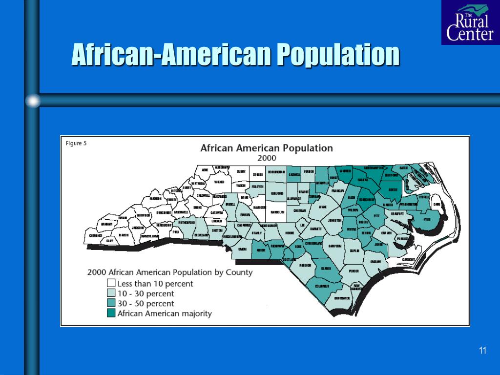 PPT The North Carolina Rural Economic Development Center PowerPoint Presentation ID4363649