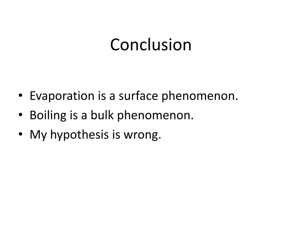 PPT Melting and Freezing, Boiling and Evaporation PowerPoint