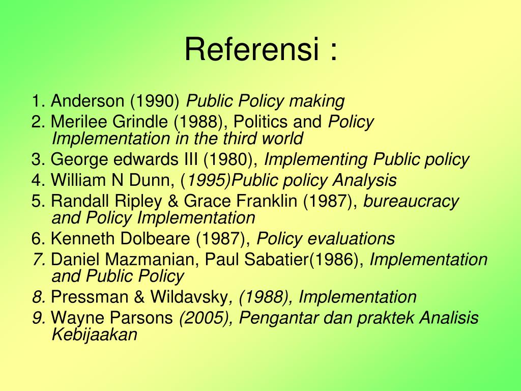 PPT Materi perkuliahan PowerPoint Presentation, free download ID4366135